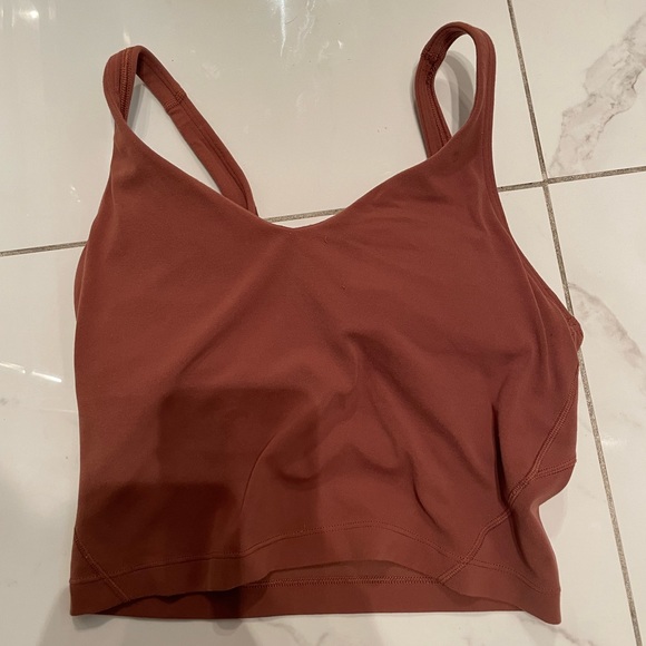 Lululemon align tank - Picture 1 of 2